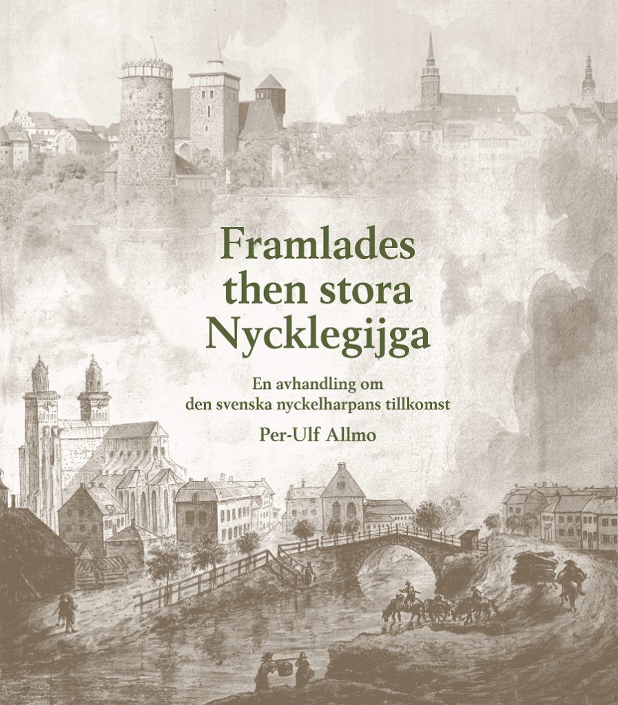 Framlades then stora Nyckelgijga